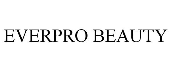  EVERPRO BEAUTY