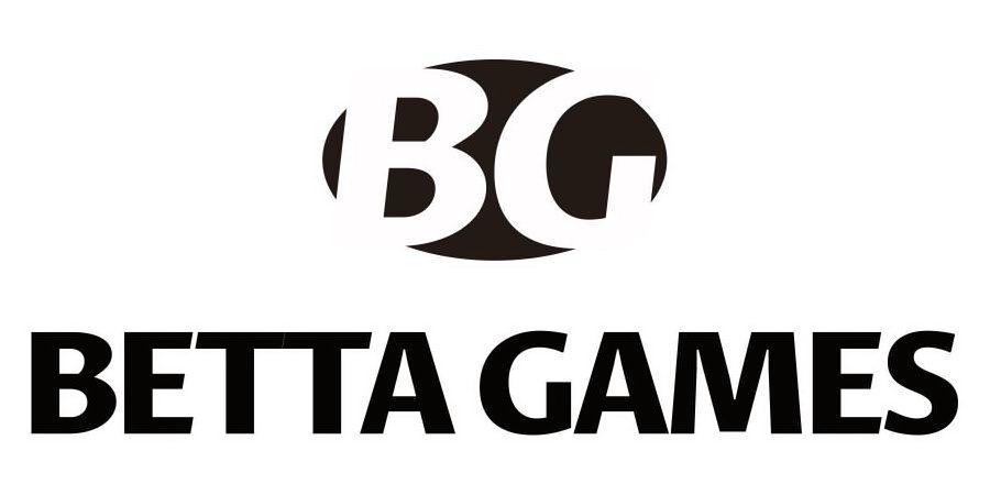  BG BETTA GAMES