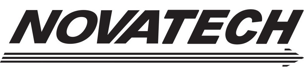 Trademark Logo NOVATECH