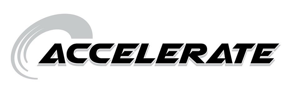 Trademark Logo ACCELERATE