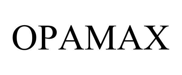  OPAMAX