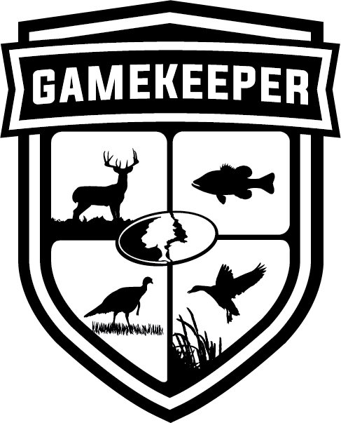 Trademark Logo GAMEKEEPER