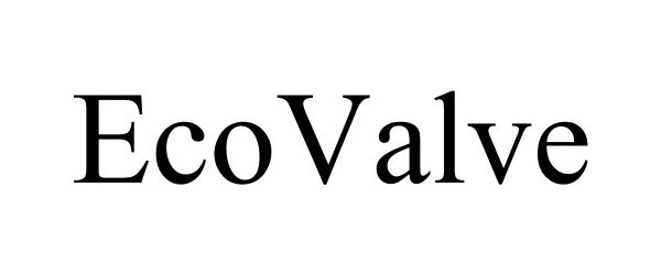  ECOVALVE