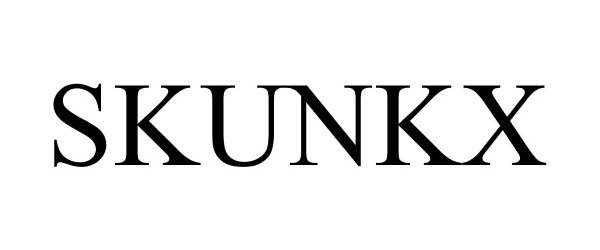  SKUNKX