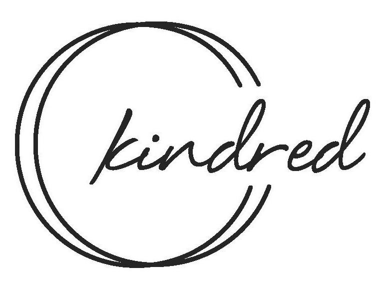 Trademark Logo KINDRED