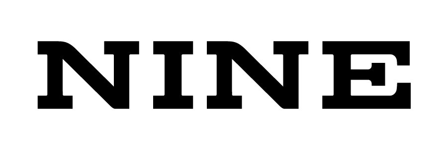 Trademark Logo NINE