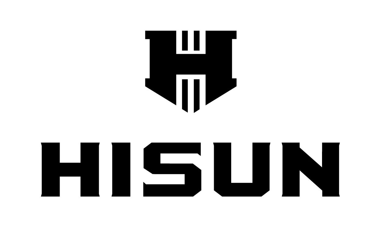 Trademark Logo H HISUN