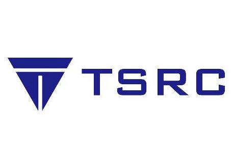 Trademark Logo TSRC