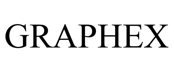  GRAPHEX