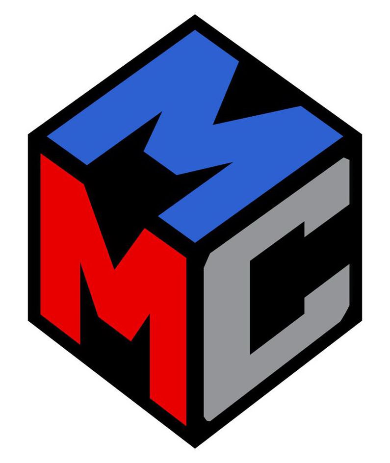 Trademark Logo MMC