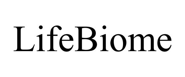  LIFEBIOME