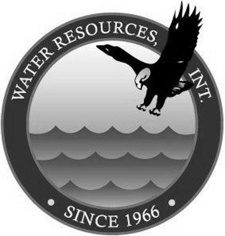  WATER RESOURCES, INT. Â· SINCE 1966 Â·