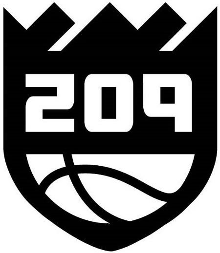 Trademark Logo 209