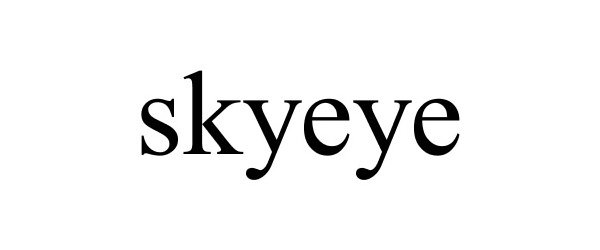 SKYEYE