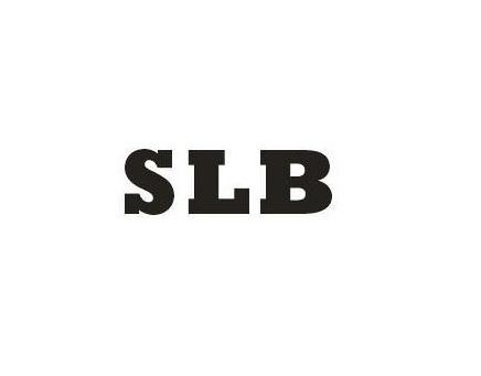 Trademark Logo SLB