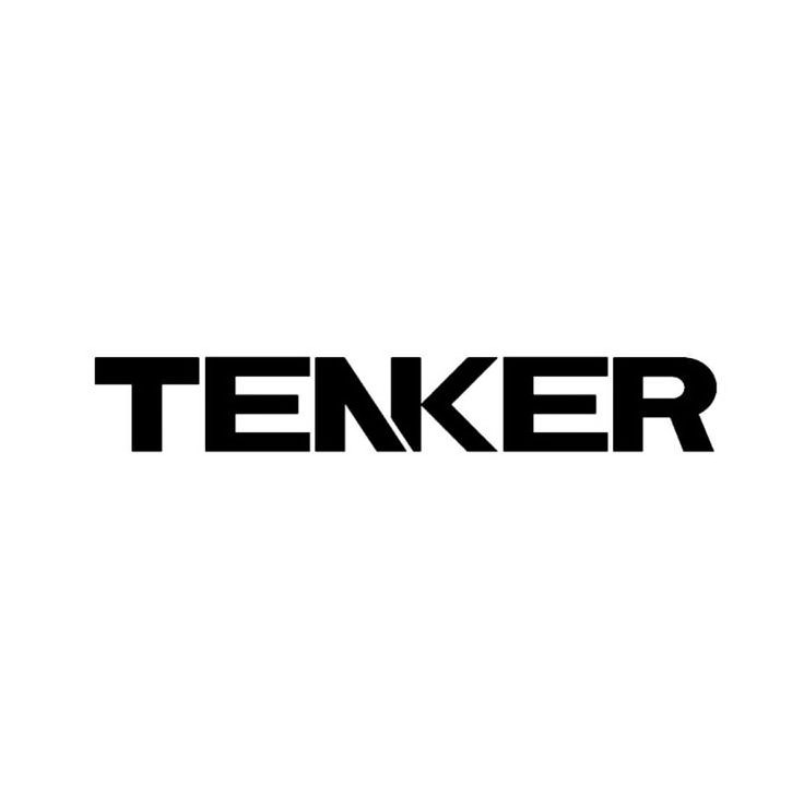 Trademark Logo TENKER
