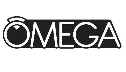 Trademark Logo OMEGA