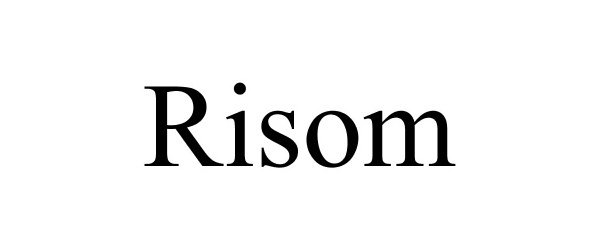 RISOM