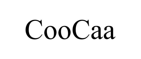 Trademark Logo COOCAA