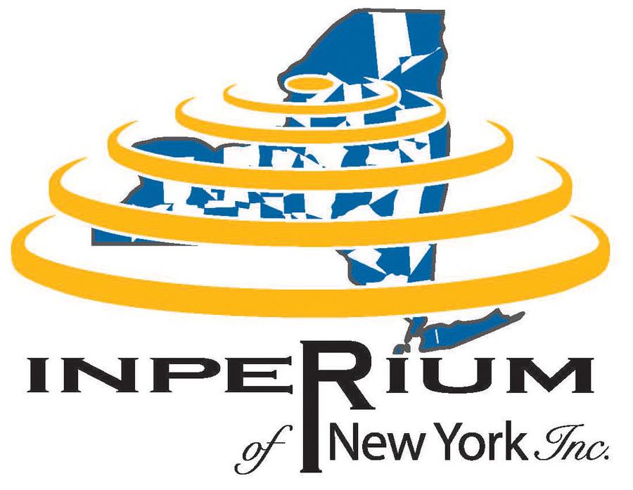 INPERIUM OF NEW YORK INC.