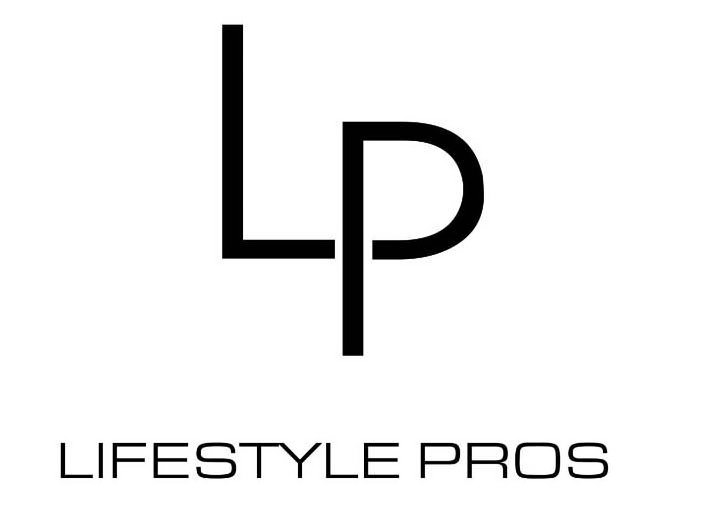 Trademark Logo LP LIFESTYLE PROS