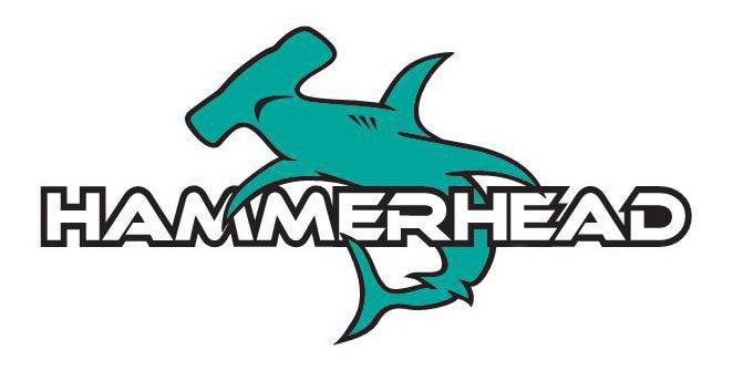 Trademark Logo HAMMERHEAD