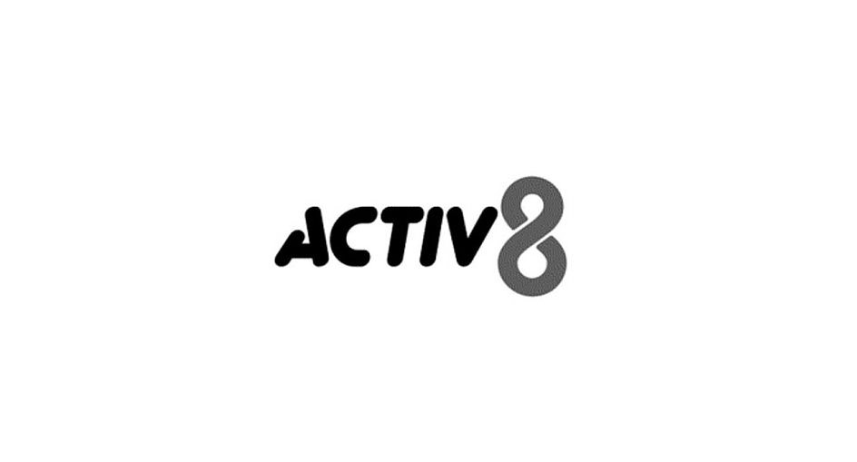 Trademark Logo ACTIV8