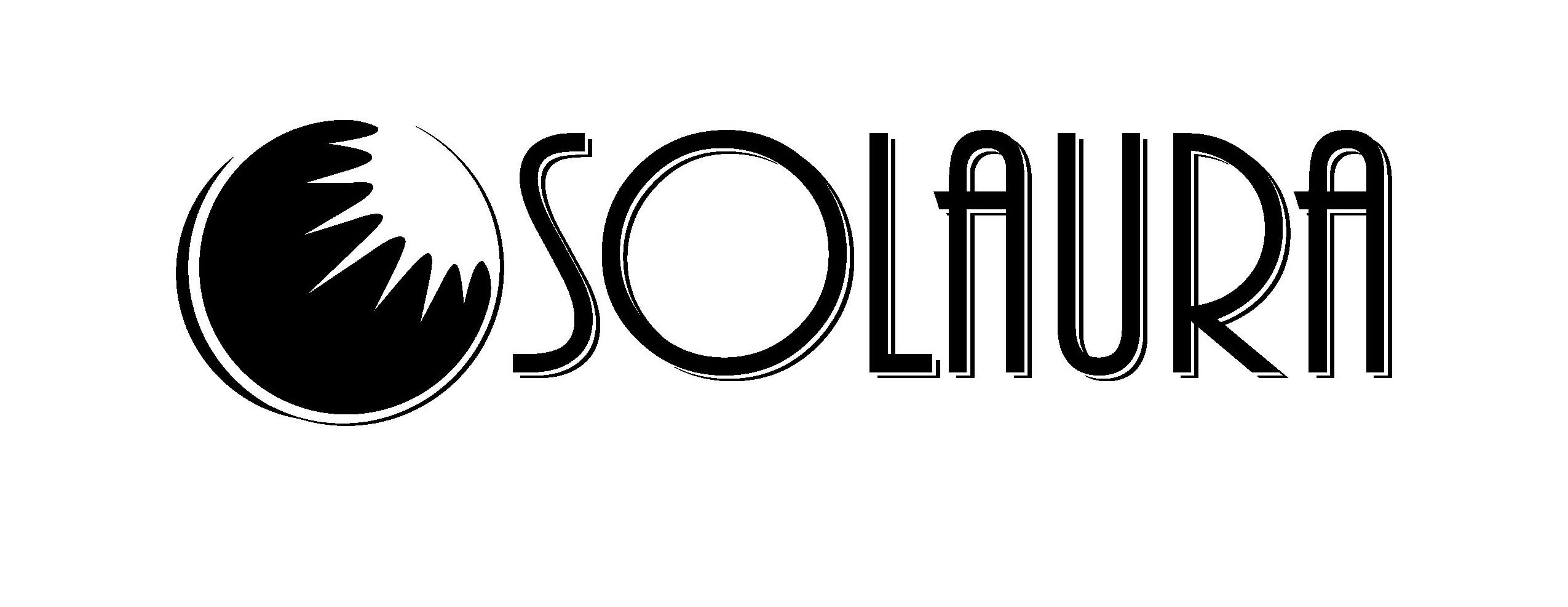 Trademark Logo SOLAURA