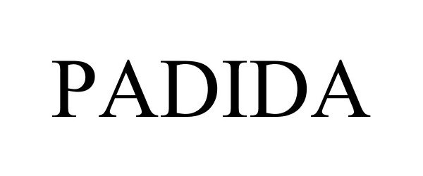 PADIDA