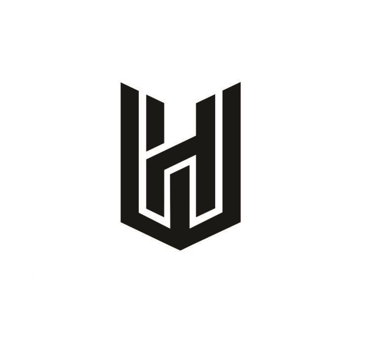 Trademark Logo HW