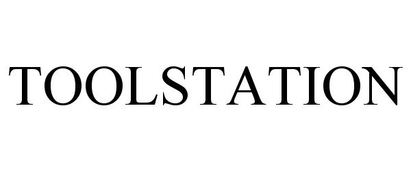 Trademark Logo TOOLSTATION