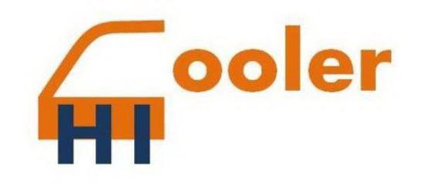 Trademark Logo HI COOLER