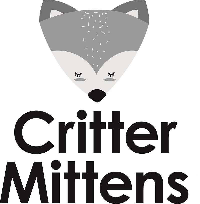  CRITTER MITTENS