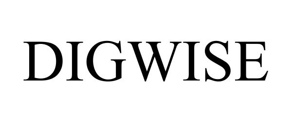  DIGWISE