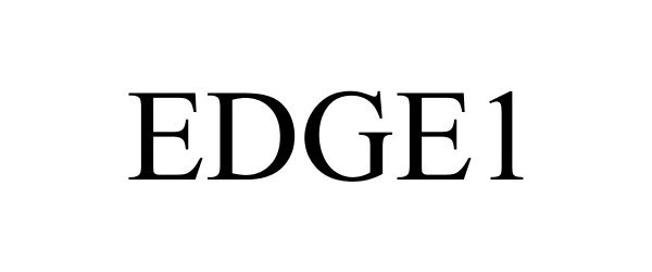 EDGE1