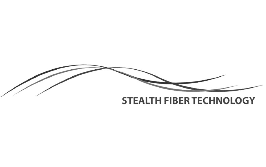 Trademark Logo STEALTH FIBER TECHNOLOGY