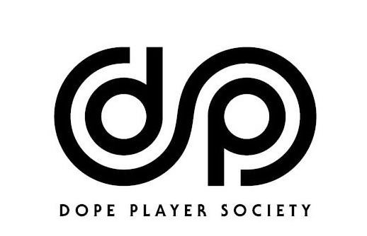  DPS DOPE PLAYER SOCIETY