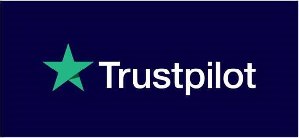 Trademark Logo TRUSTPILOT