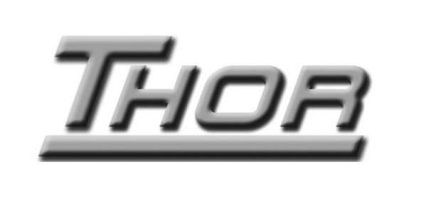 Trademark Logo THOR