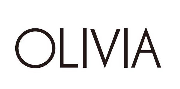 Trademark Logo OLIVIA