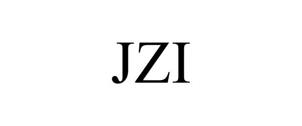  JZI