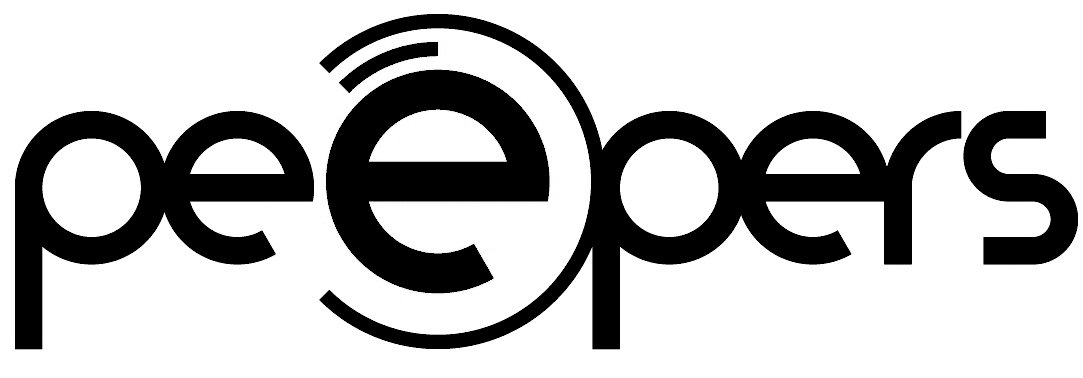 Trademark Logo PEEPERS