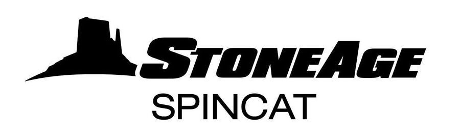 Trademark Logo STONEAGE SPINCAT
