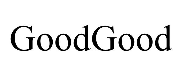  GOODGOOD