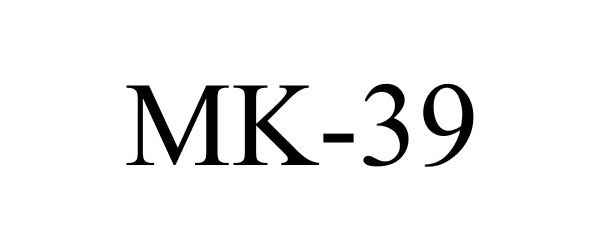  MK-39