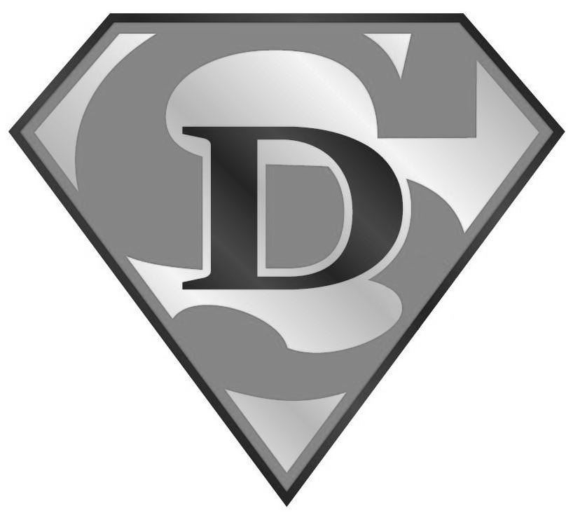 Trademark Logo S D