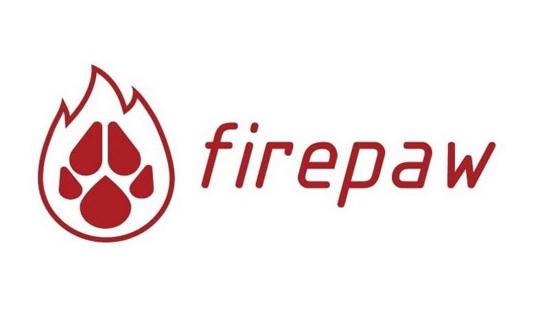 FIREPAW