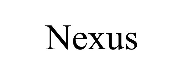  NEXUS