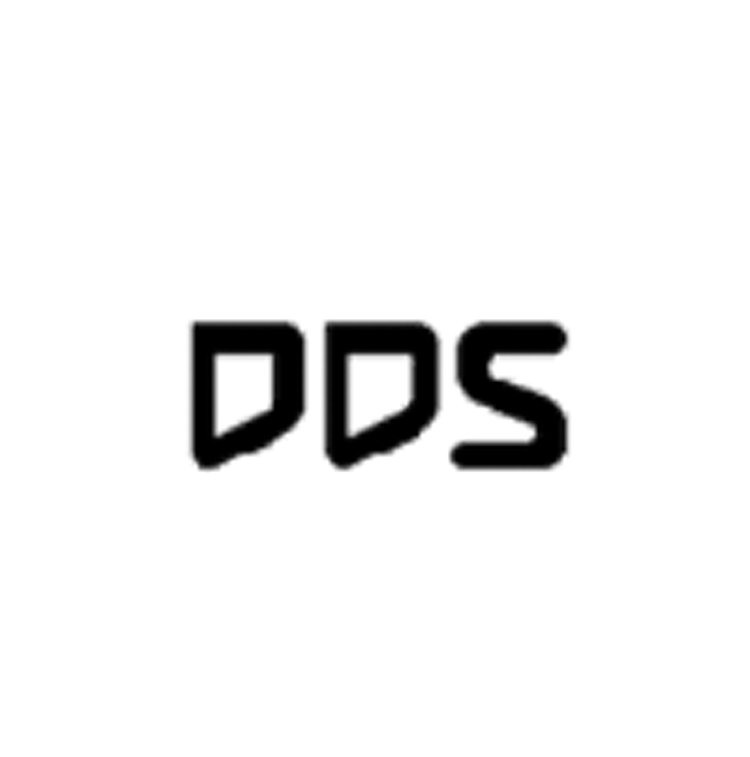 Trademark Logo DDS