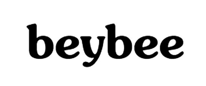 Trademark Logo BEYBEE